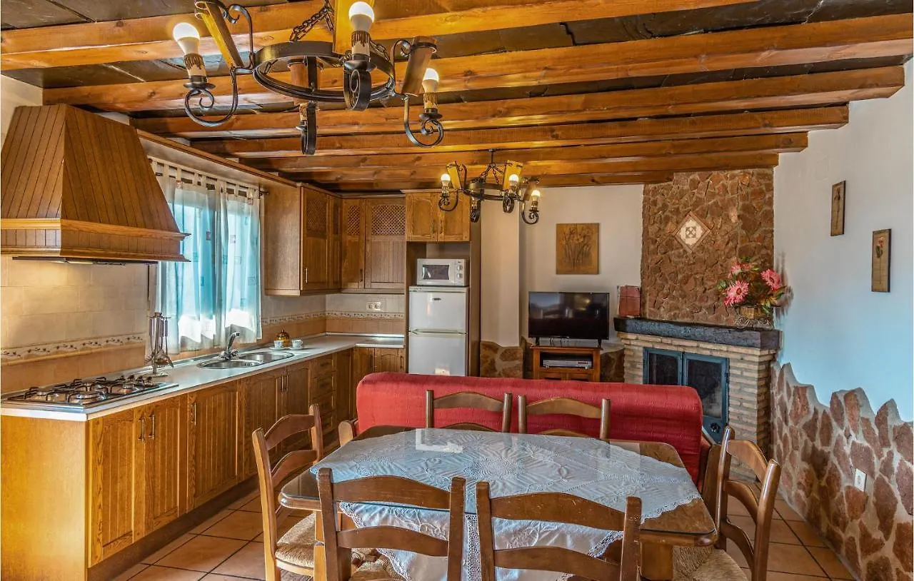 Amazing Home In Mecina Bombaron With Wifi 0*,  Spain