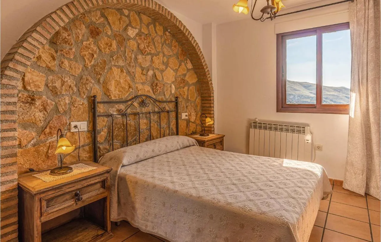 Amazing Home In Mecina Bombaron With Wifi 0*,  Spain