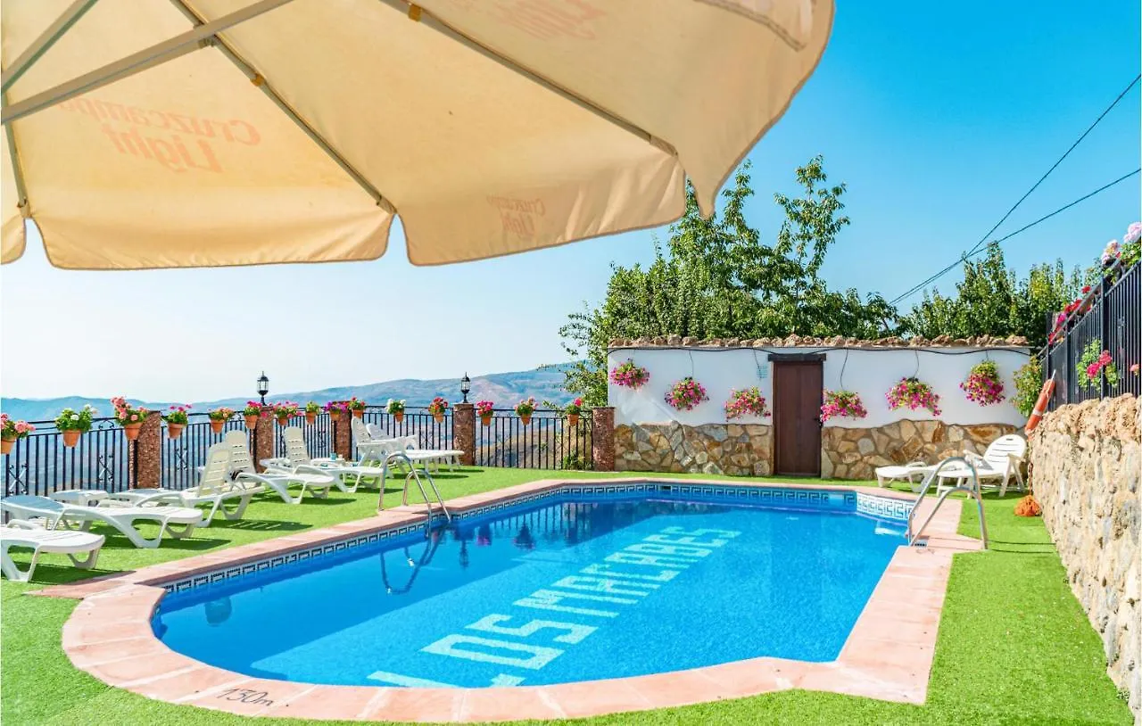 Holiday home Amazing Home In Mecina Bombaron With Wifi Spain
