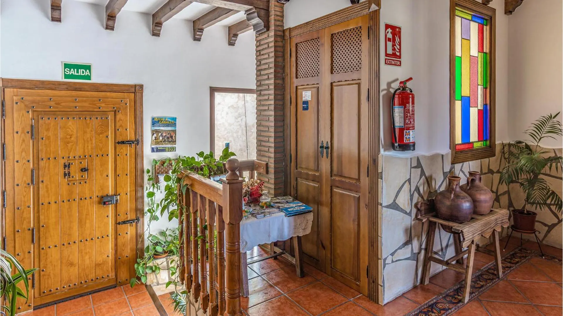 Holiday home Amazing Home In Mecina Bombaron With Wifi